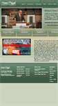 Mobile Screenshot of mountpisgahbaptist.com
